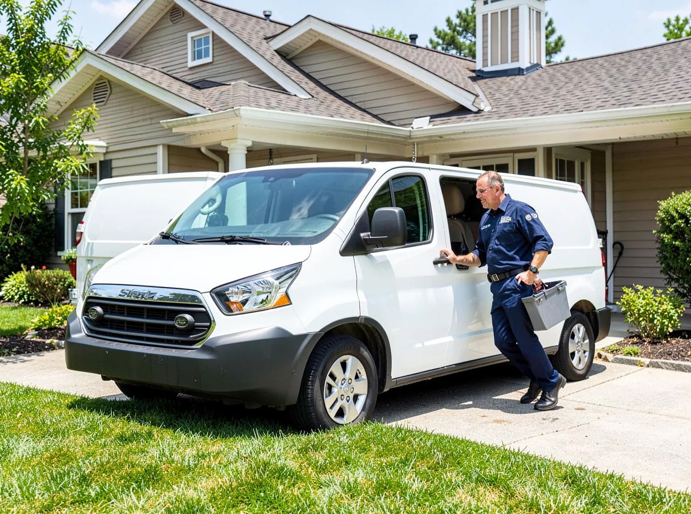 Emergency Plumber company in Salem, UT